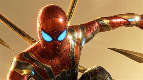 iron spider-4